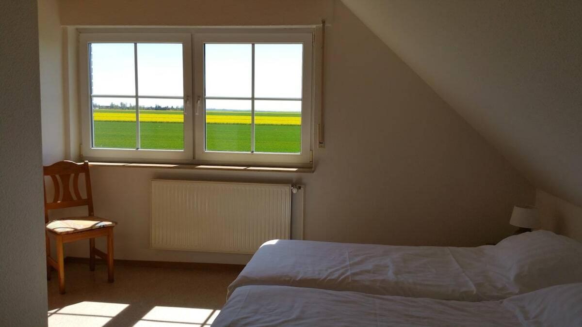 Ferienhaeuser Freiblick Ditzumerverlaat Luaran gambar