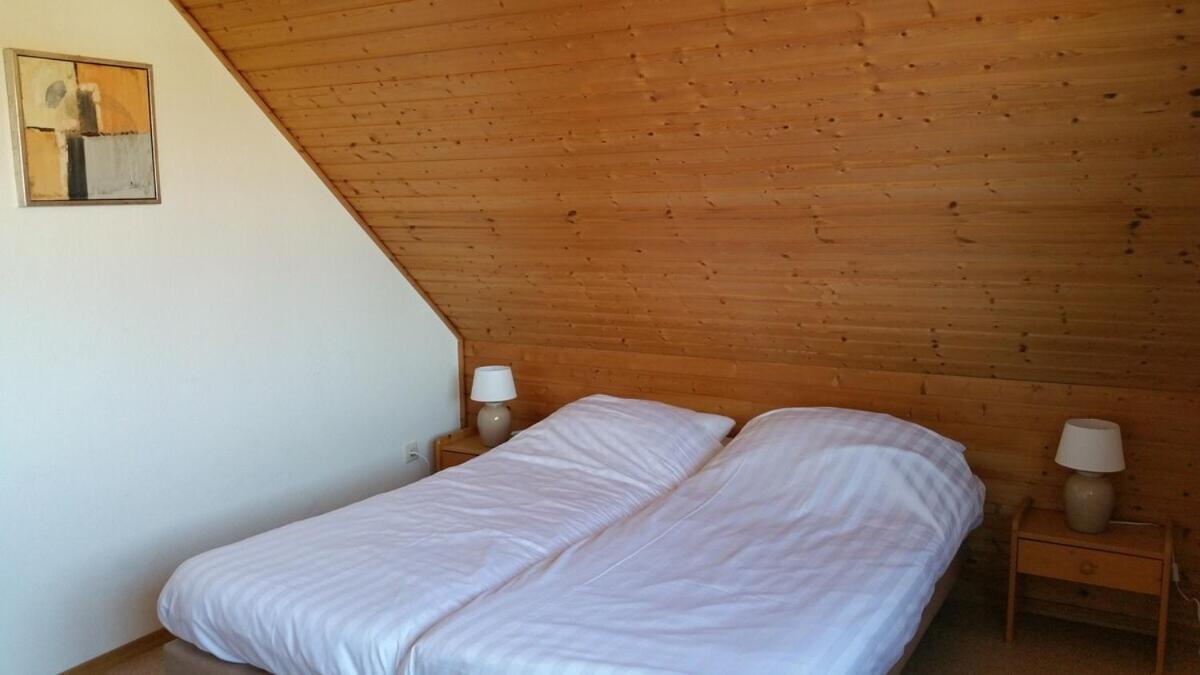 Ferienhaeuser Freiblick Ditzumerverlaat Luaran gambar